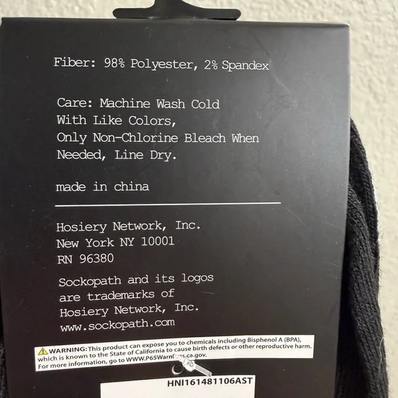 Blue and black low cut fun face socks with stay up heel tab NWT - Picture 6 of 6